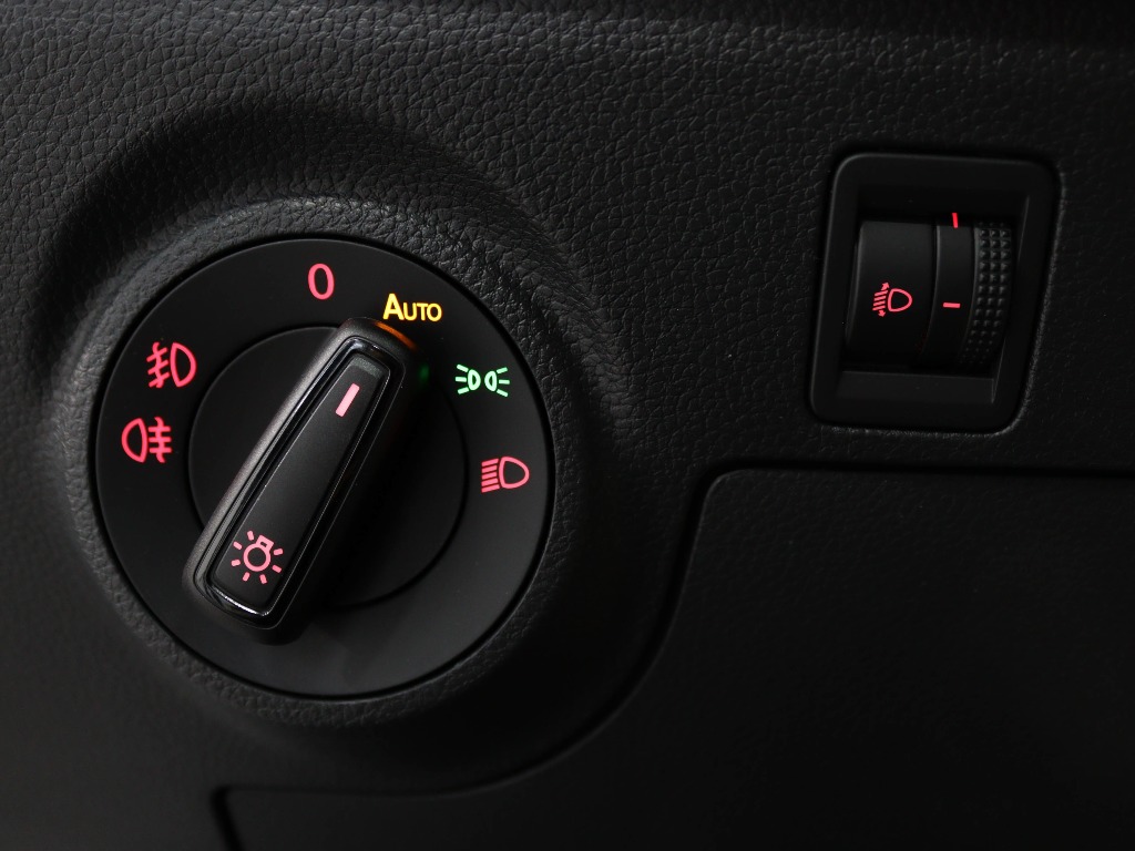 SEAT IBIZA 1.0 TSI STYLE full