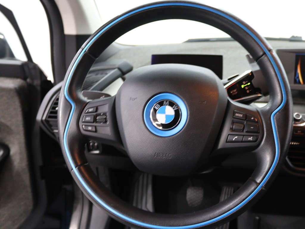 BMW i3 full