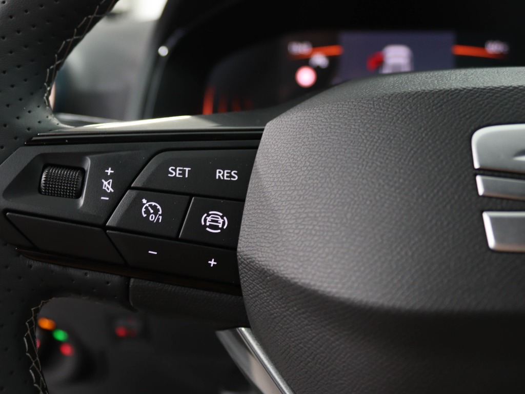 SEAT IBIZA 1.0 TSI STYLE full