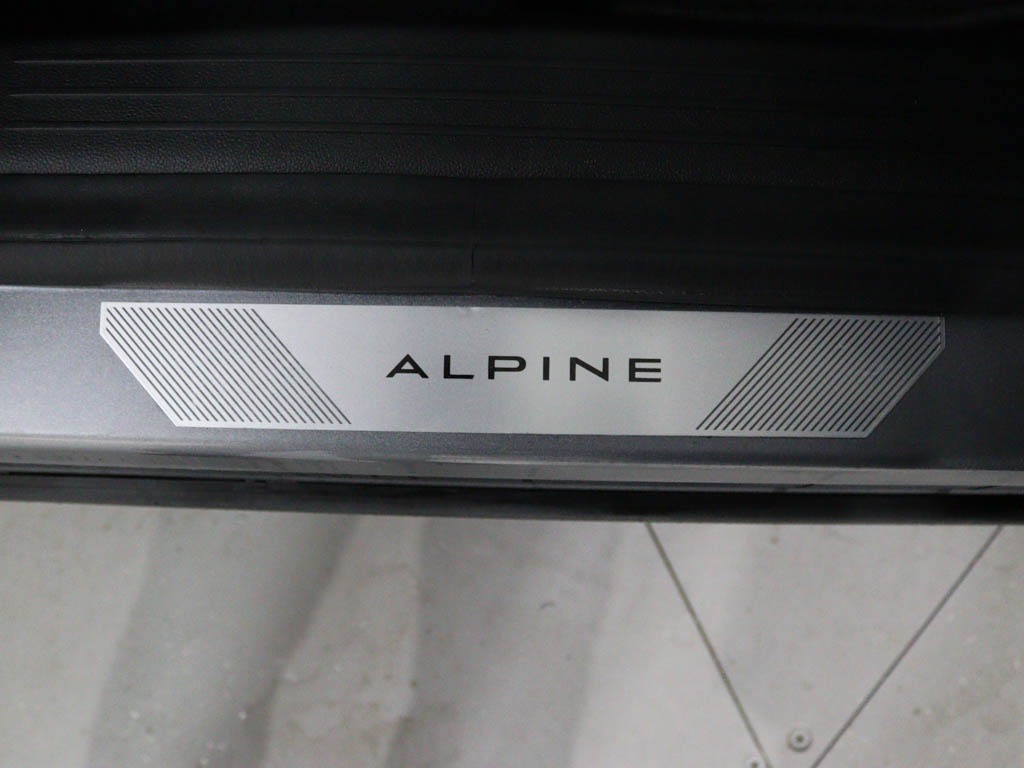 RENAULT Austral 1.3 MILD HYBRID TECHNO ESPRIT ALPINE AUTO full