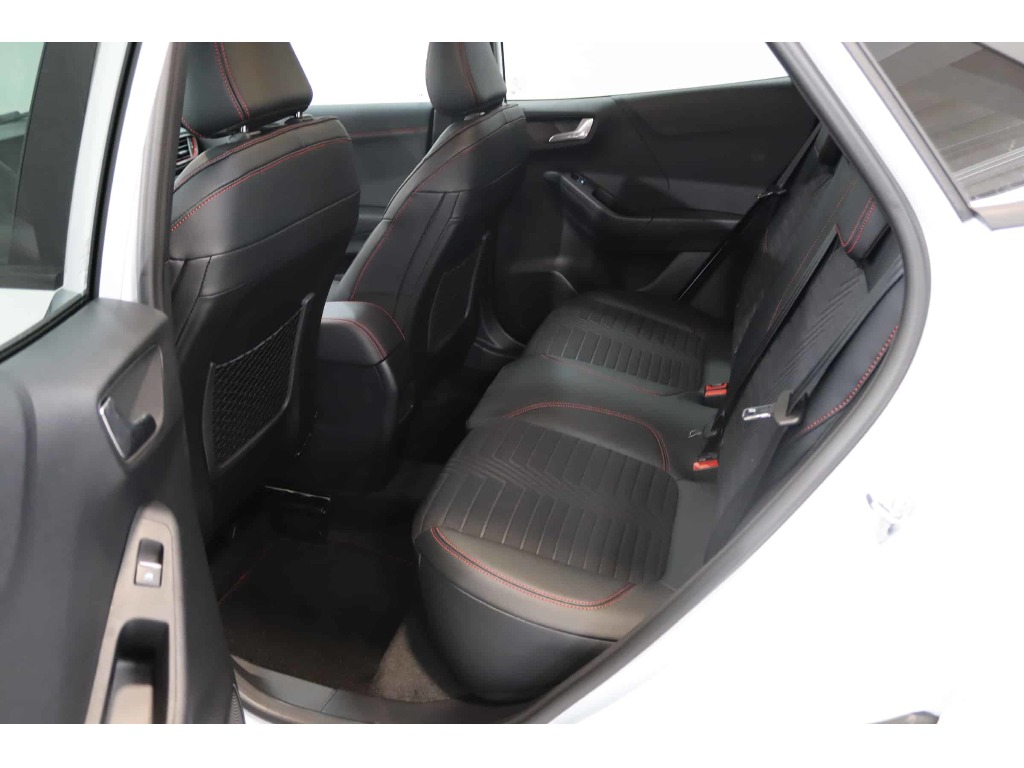 FORD Puma 1.0 ECOBOOST MHEV ST-LINE full