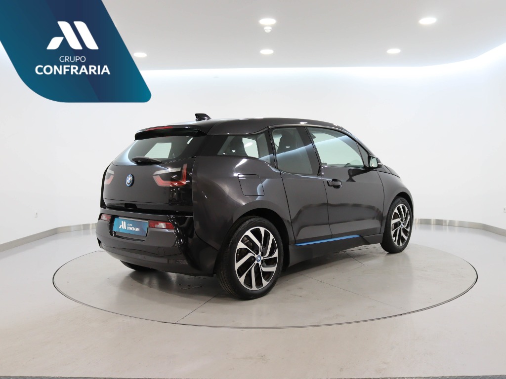 BMW i3 full