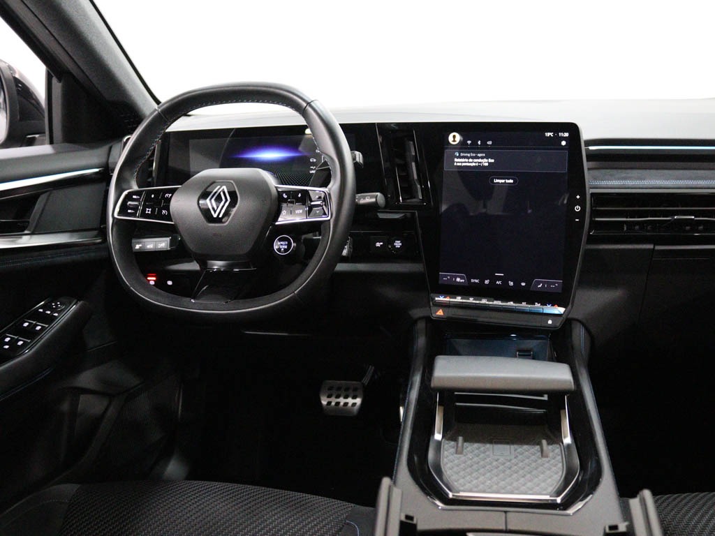 RENAULT Austral 1.3 MILD HYBRID TECHNO ESPRIT ALPINE AUTO full