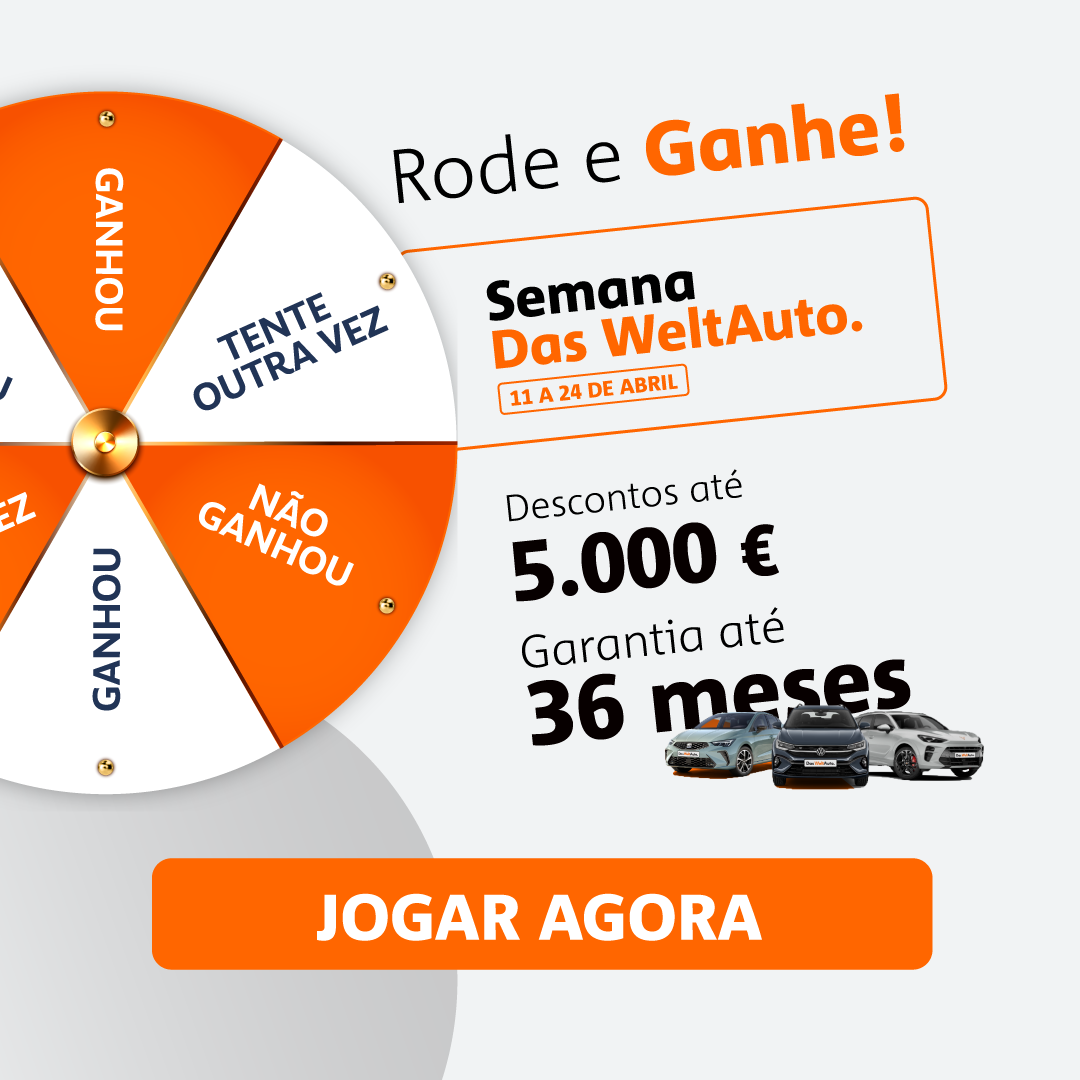 Rode e Ganhe – semana DWA