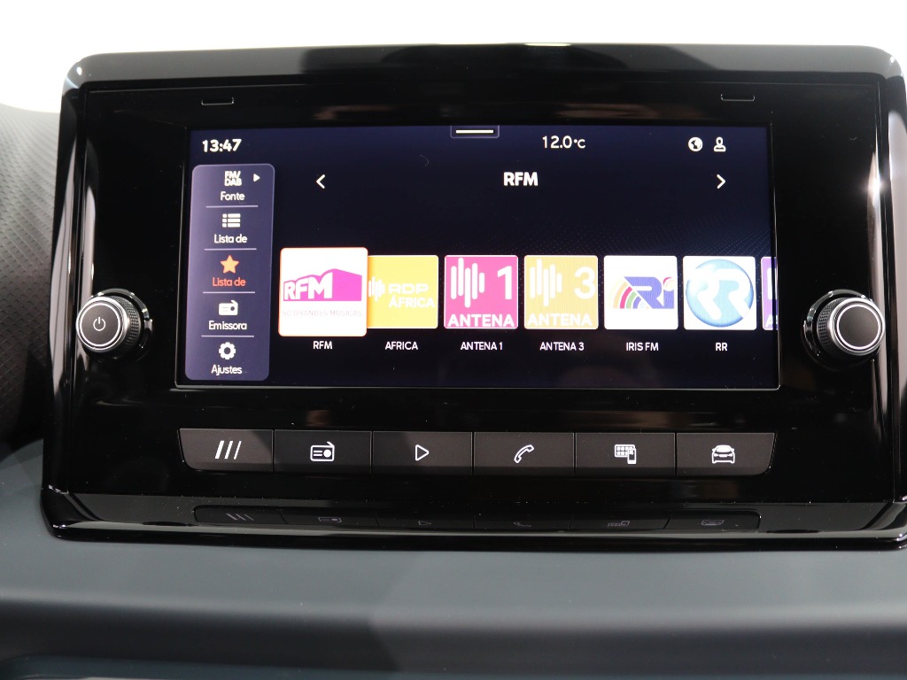 SEAT IBIZA 1.0 TSI STYLE full