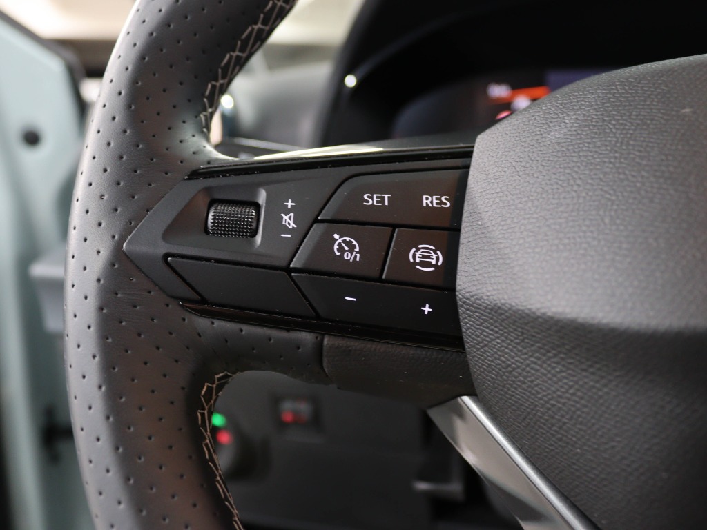 SEAT ARONA 1.0 TSI STYLE DSG full