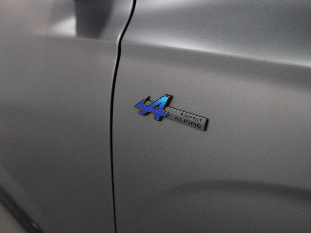 RENAULT Austral 1.3 MILD HYBRID TECHNO ESPRIT ALPINE AUTO full