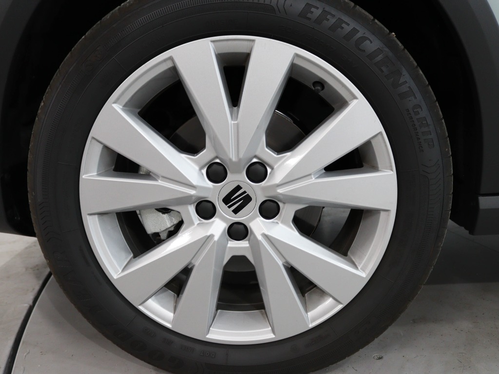 SEAT ARONA 1.0 TSI STYLE DSG full