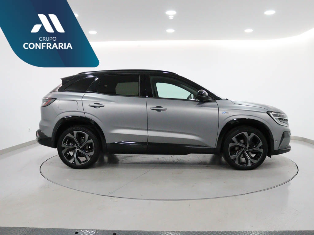 RENAULT Austral 1.3 MILD HYBRID TECHNO ESPRIT ALPINE AUTO full