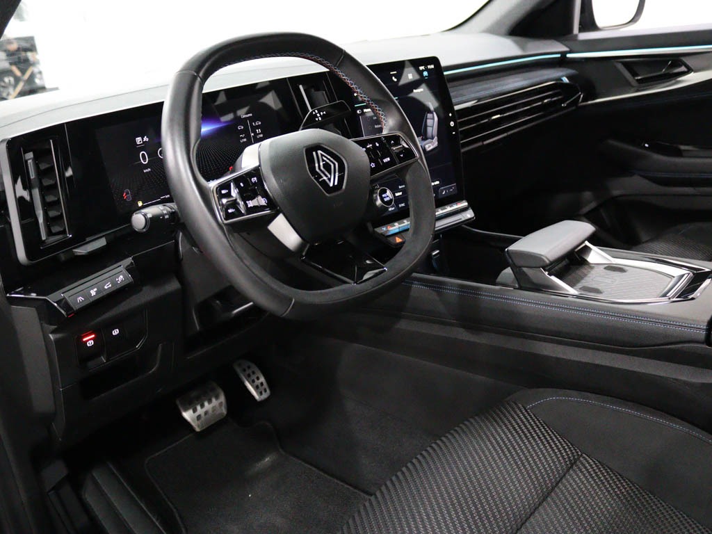 RENAULT Austral 1.3 MILD HYBRID TECHNO ESPRIT ALPINE AUTO full