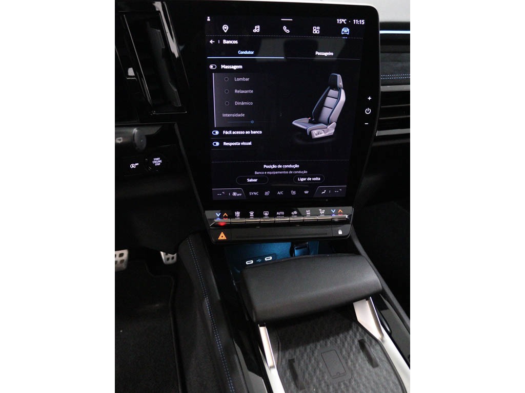 RENAULT Austral 1.3 MILD HYBRID TECHNO ESPRIT ALPINE AUTO full