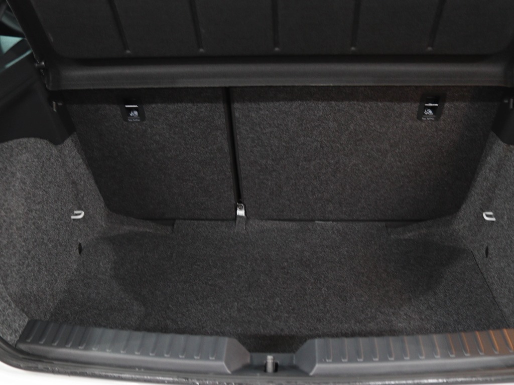 SEAT IBIZA 1.0 TSI STYLE full