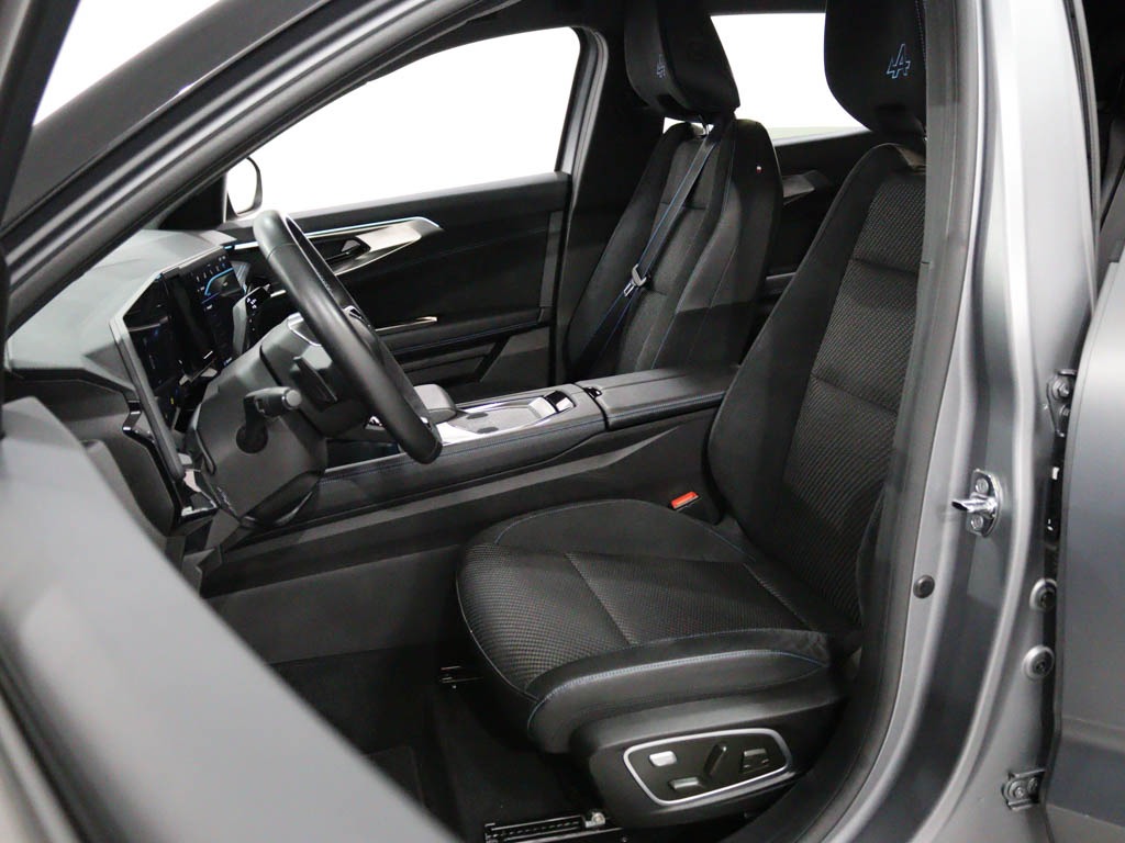 RENAULT Austral 1.3 MILD HYBRID TECHNO ESPRIT ALPINE AUTO full