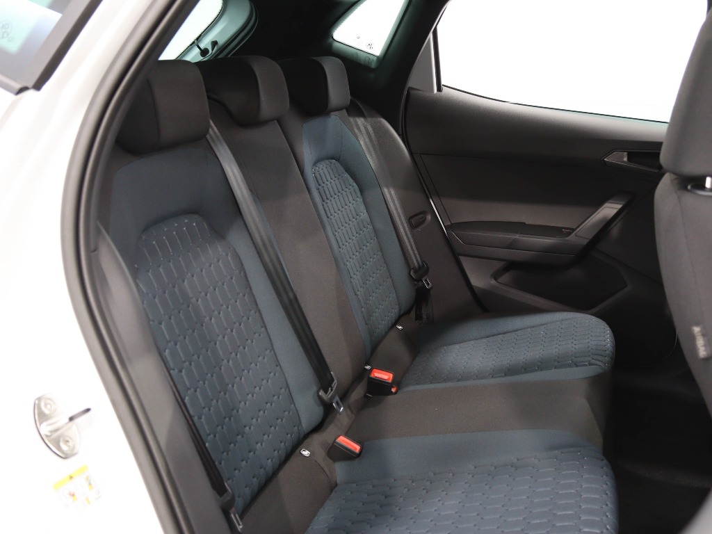 SEAT IBIZA 1.0 TSI STYLE full