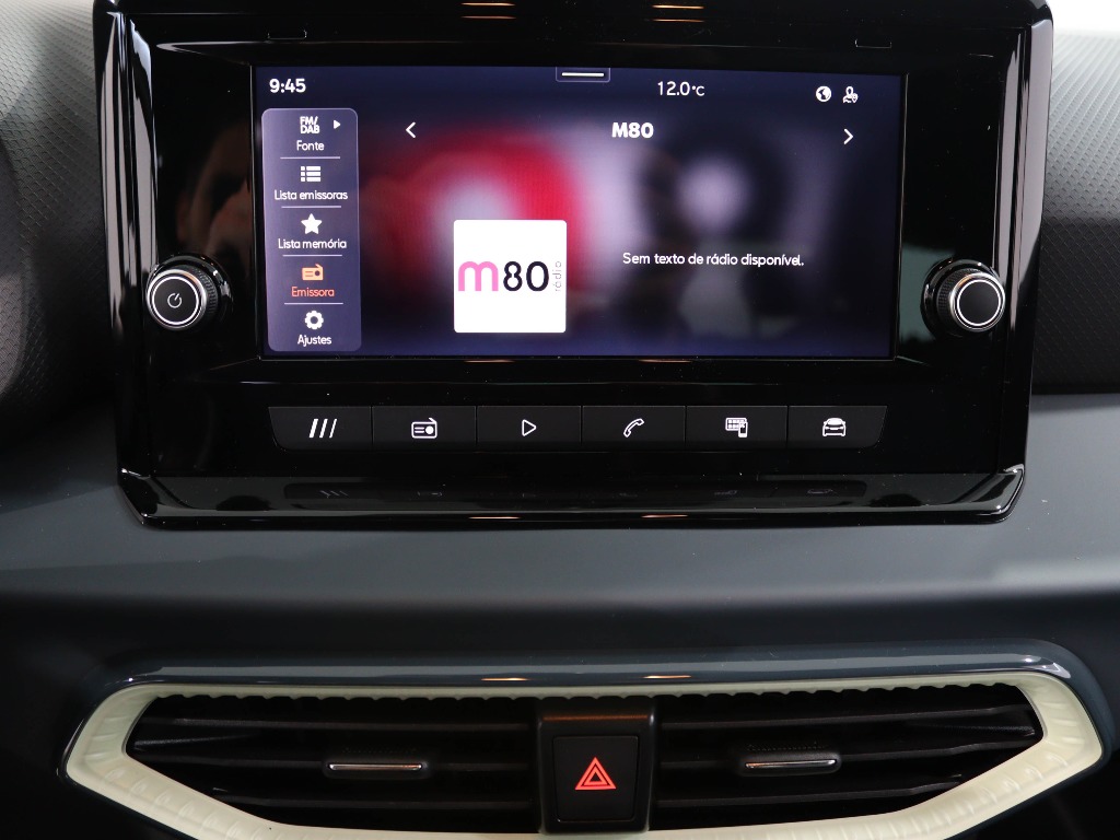 SEAT ARONA 1.0 TSI STYLE DSG full