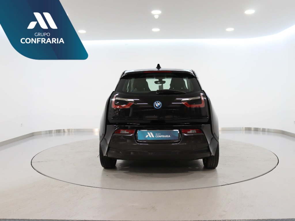 BMW i3 full