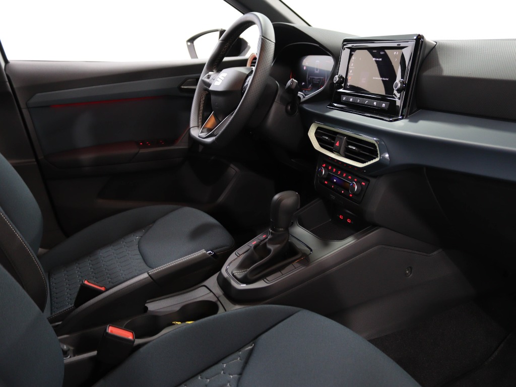 SEAT ARONA 1.0 TSI STYLE DSG full