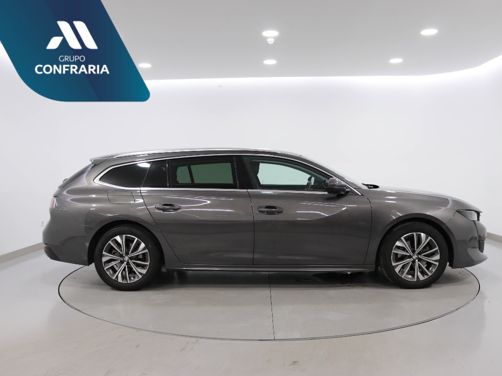 PEUGEOT 508 SW 1.5 BLUEHDI ALLURE full