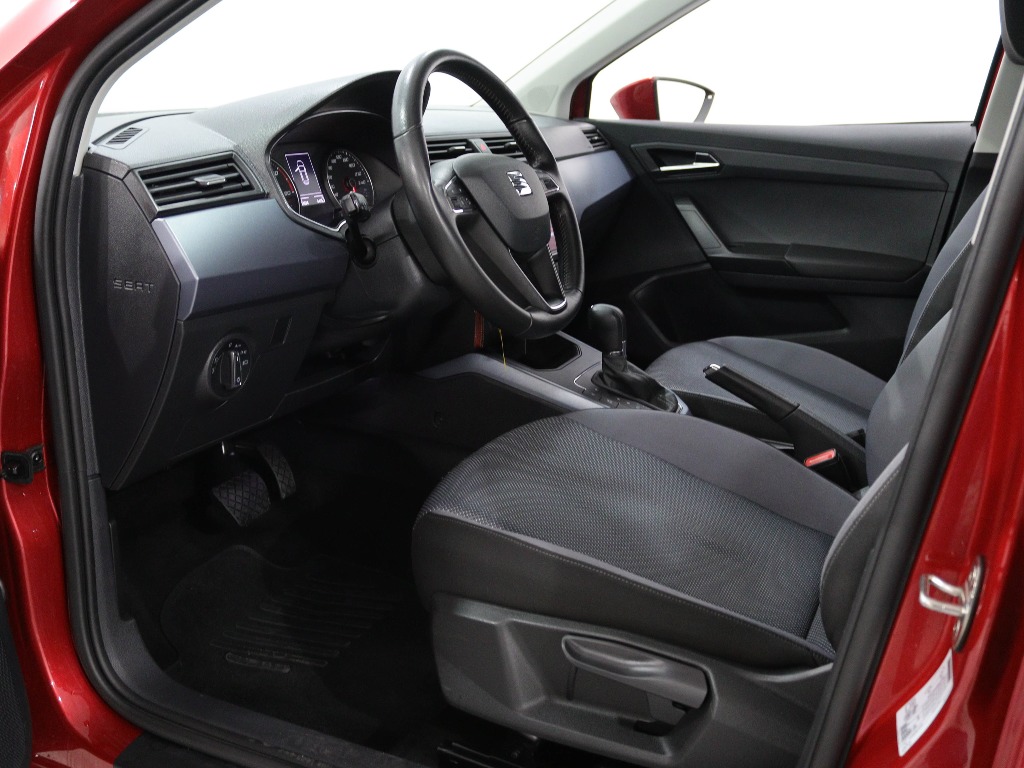 SEAT Arona 1.6 TDI STYLE DSG full