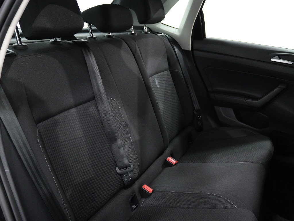VOLKSWAGEN Polo 1.6 TDI CONFORTLINE full