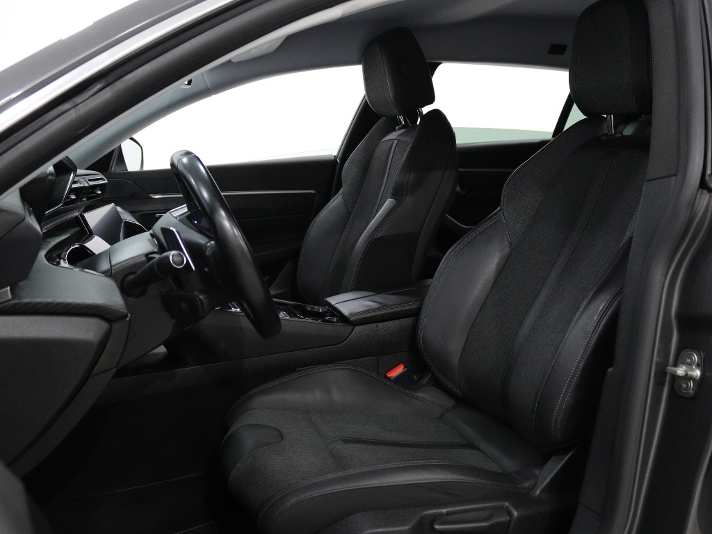 PEUGEOT 508 SW 1.5 BLUEHDI ALLURE full