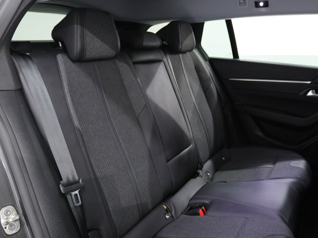 PEUGEOT 508 SW 1.5 BLUEHDI ALLURE full