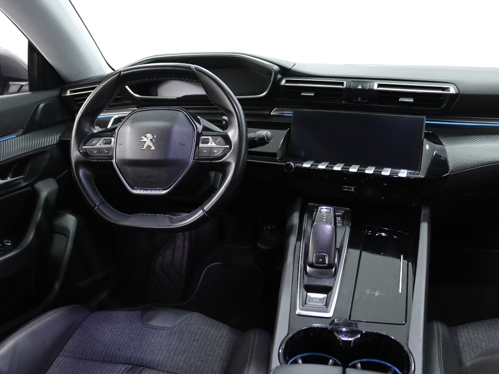 PEUGEOT 508 SW 1.5 BLUEHDI ALLURE full