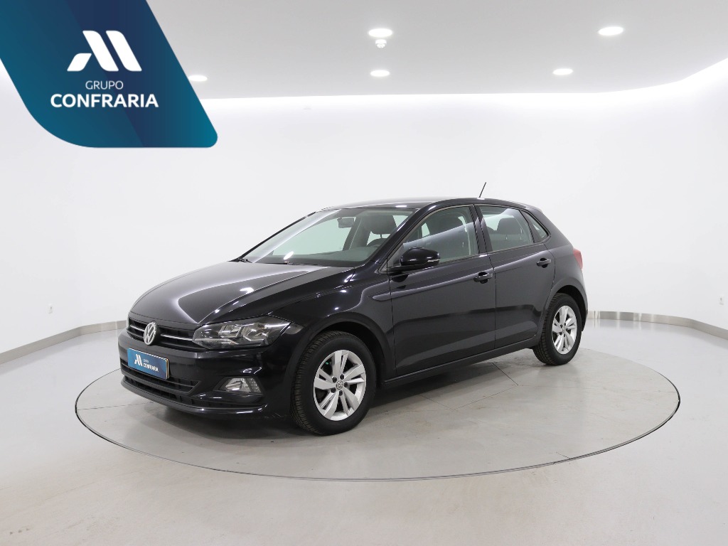 VOLKSWAGEN Polo 1.6 TDI CONFORTLINE full