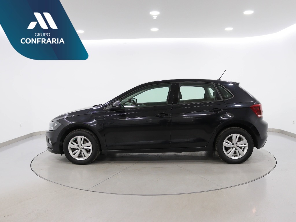 VOLKSWAGEN Polo 1.6 TDI CONFORTLINE full