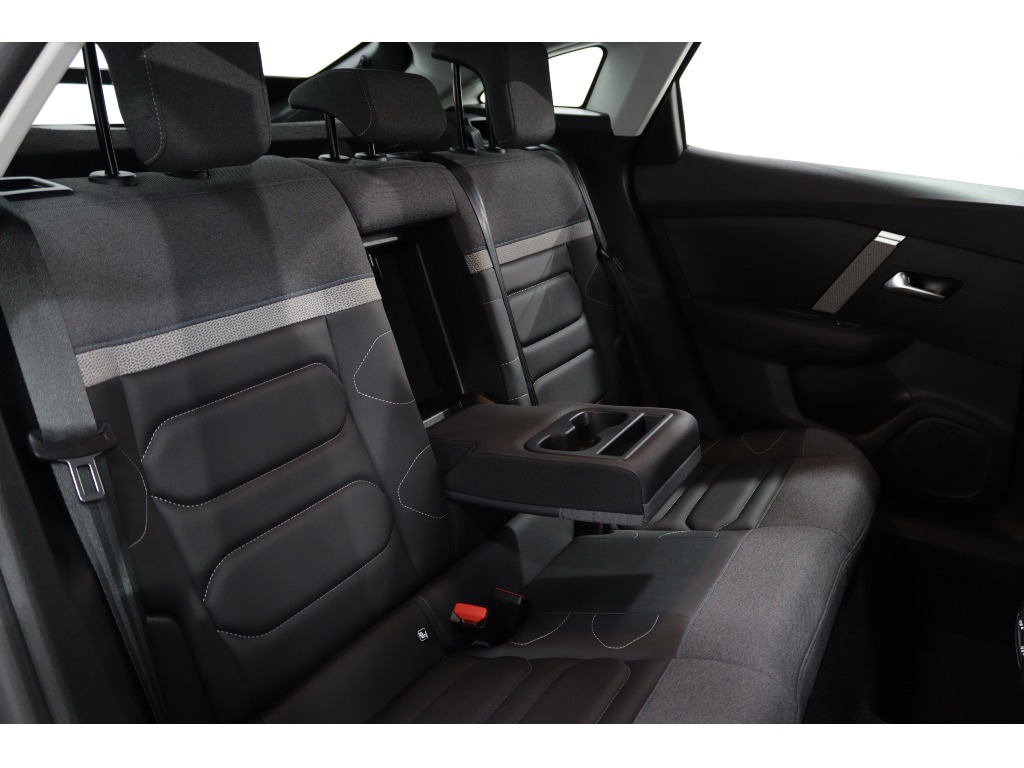CITROEN C4 1.2 PURETECH MAX full