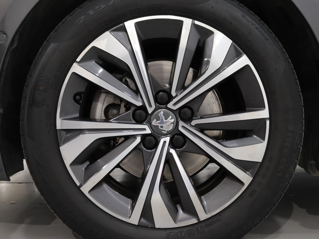 PEUGEOT 508 SW 1.5 BLUEHDI ALLURE full