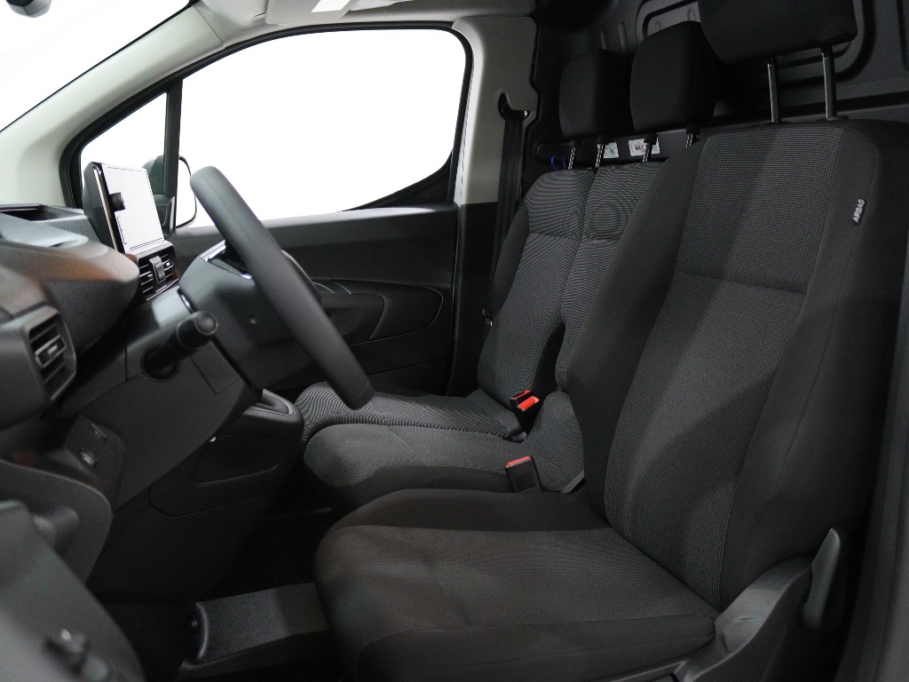 PEUGEOT PARTNER DIESEL 1.5 BLUEHDI XL LONGA full
