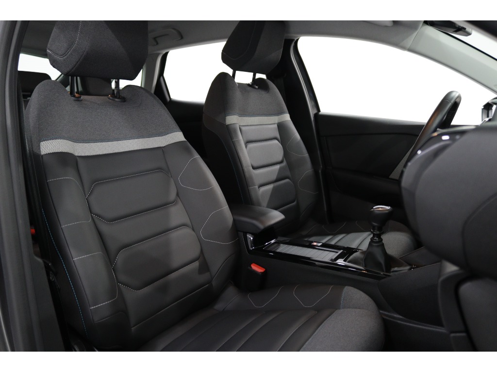 CITROEN C4 1.2 PURETECH MAX full