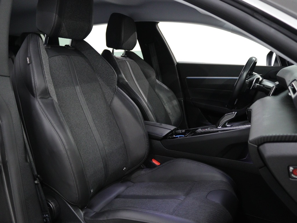 PEUGEOT 508 SW 1.5 BLUEHDI ALLURE full