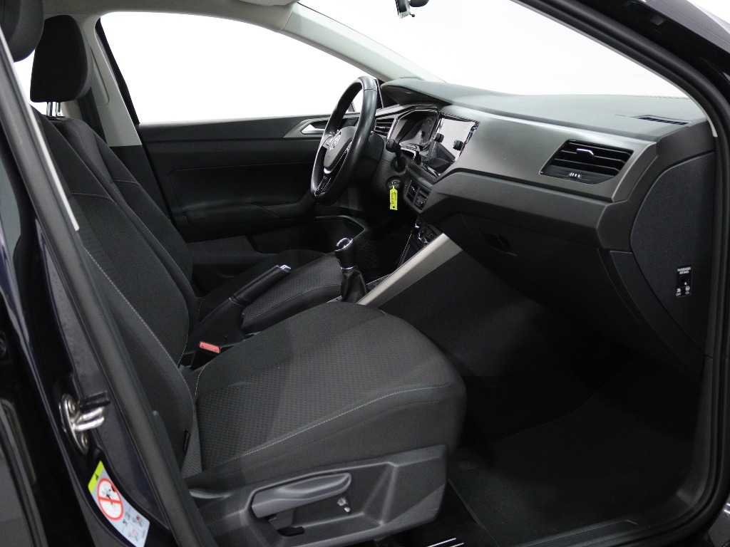 VOLKSWAGEN Polo 1.6 TDI CONFORTLINE full