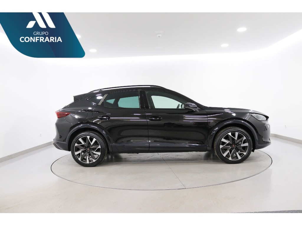 CUPRA Formentor 1.5 E-HYBRID DSG full