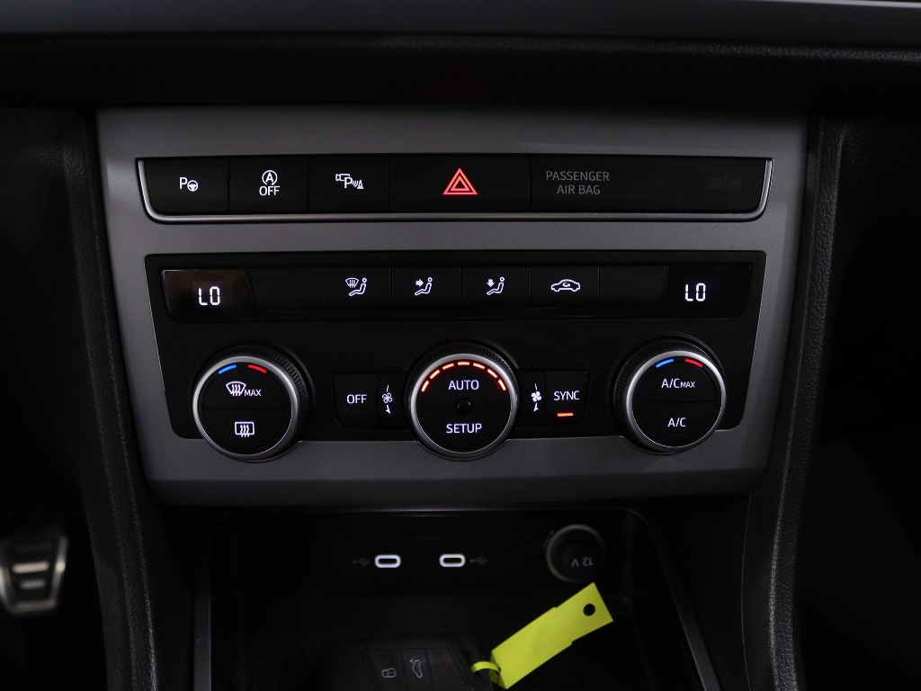 SEAT Ateca 2.0 TDI FR full