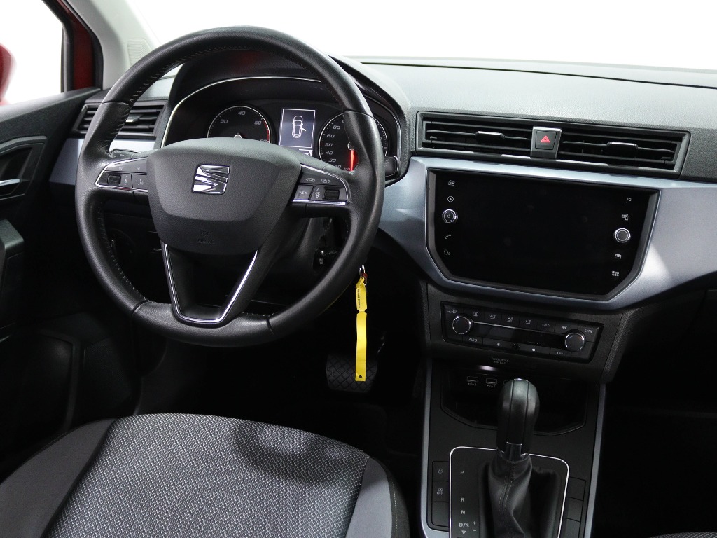 SEAT Arona 1.6 TDI STYLE DSG full
