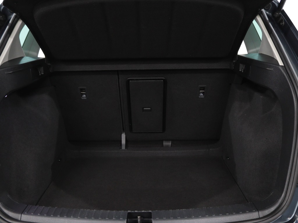 SEAT Ateca 2.0 TDI FR full