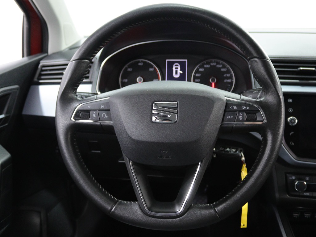 SEAT Arona 1.6 TDI STYLE DSG full
