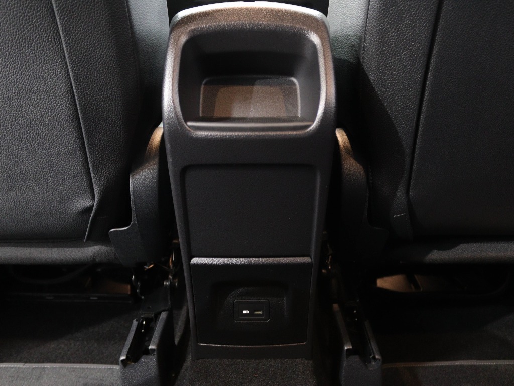 MERCEDES-BENZ Classe GLA 180 D full