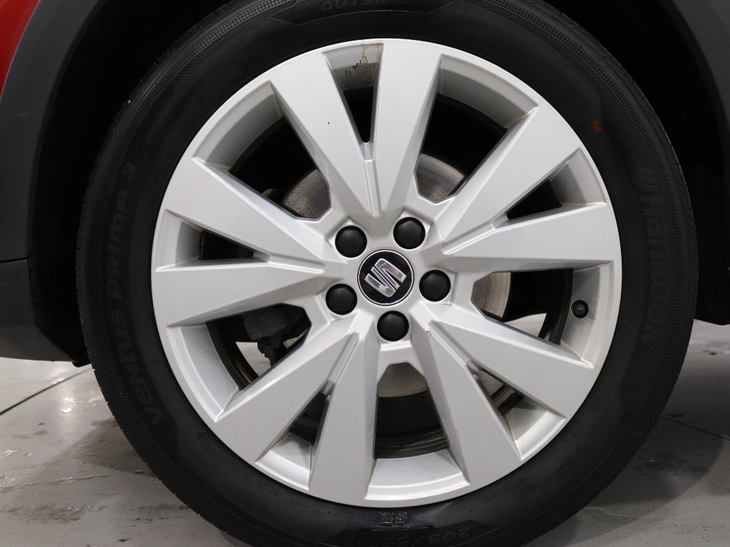 SEAT Arona 1.6 TDI STYLE DSG full