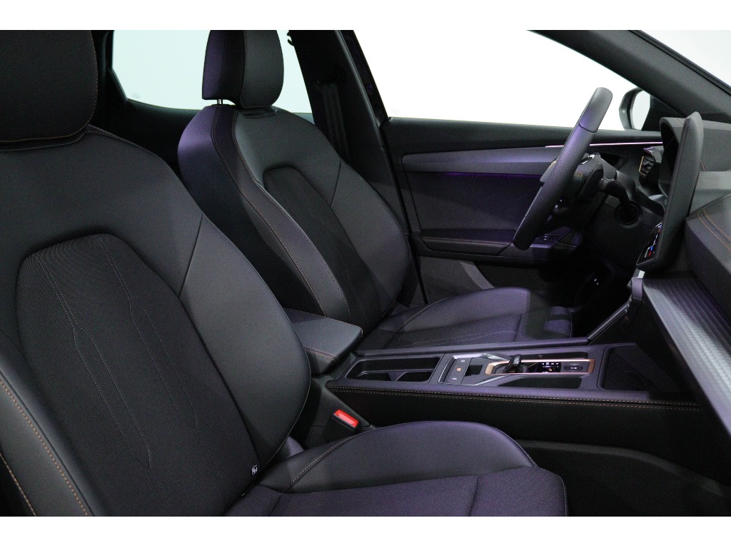CUPRA Formentor 1.5 E-HYBRID DSG full