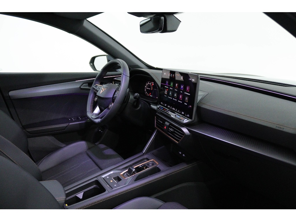 CUPRA Formentor 1.5 E-HYBRID DSG full
