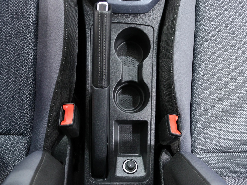 SEAT Arona 1.6 TDI STYLE DSG full