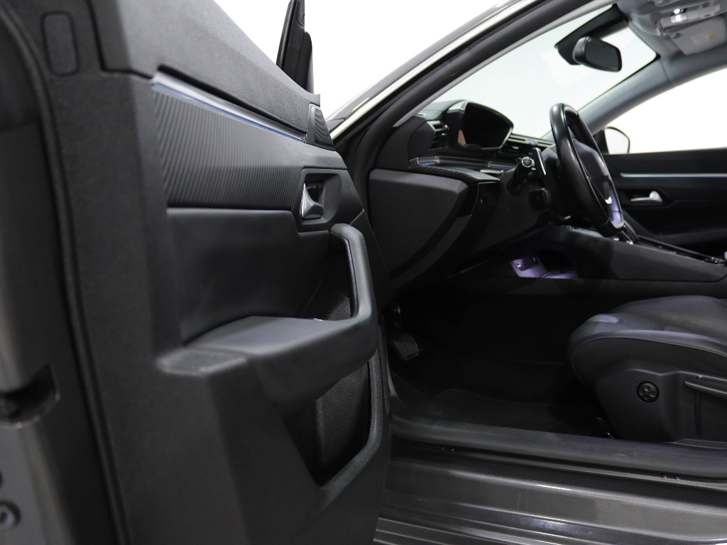 PEUGEOT 508 SW 1.5 BLUEHDI ALLURE full