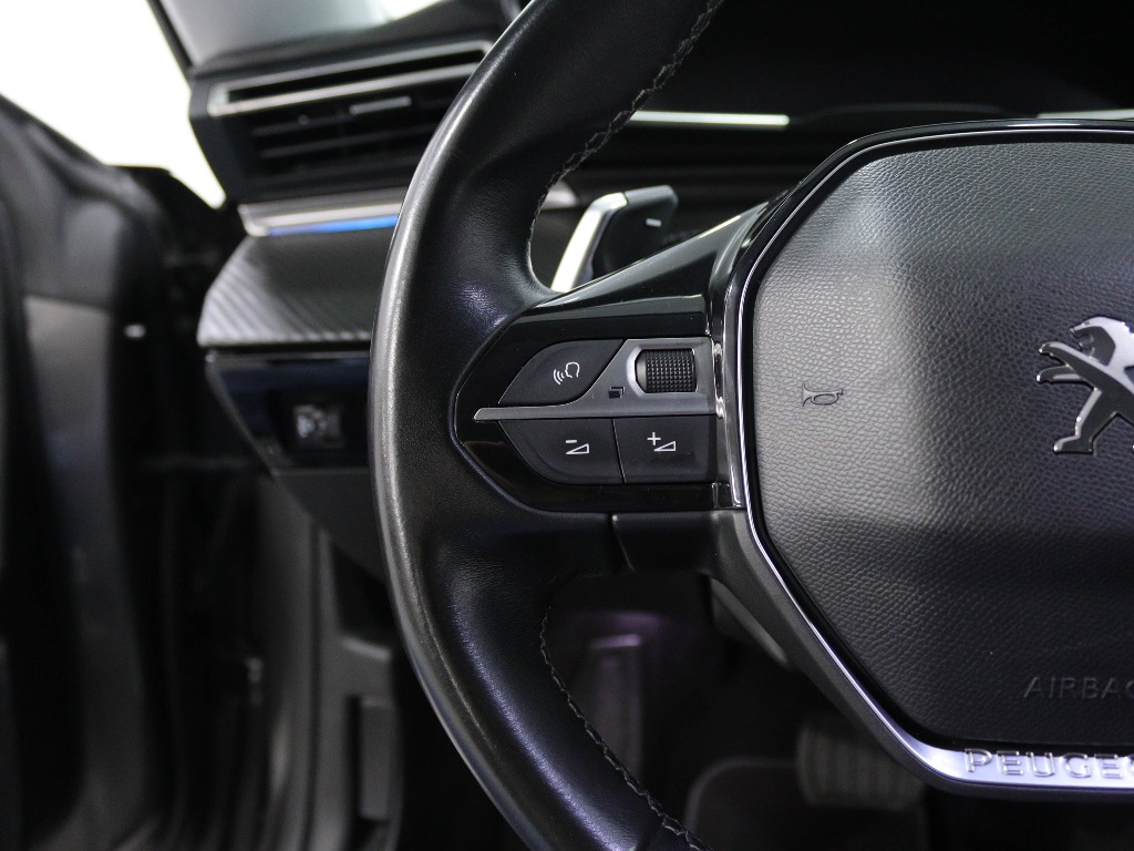 PEUGEOT 508 SW 1.5 BLUEHDI ALLURE full
