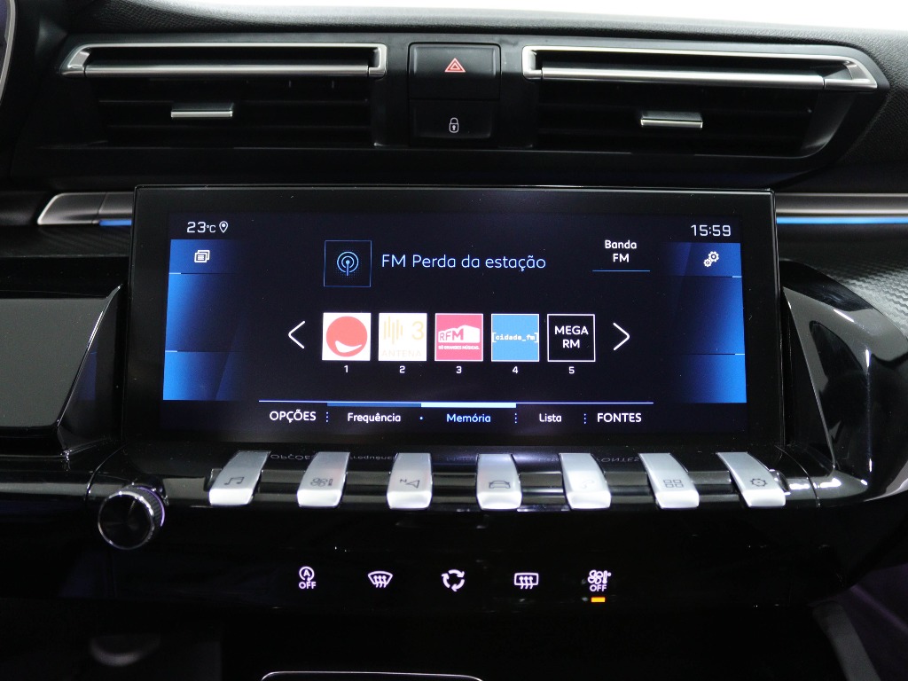 PEUGEOT 508 SW 1.5 BLUEHDI ALLURE full