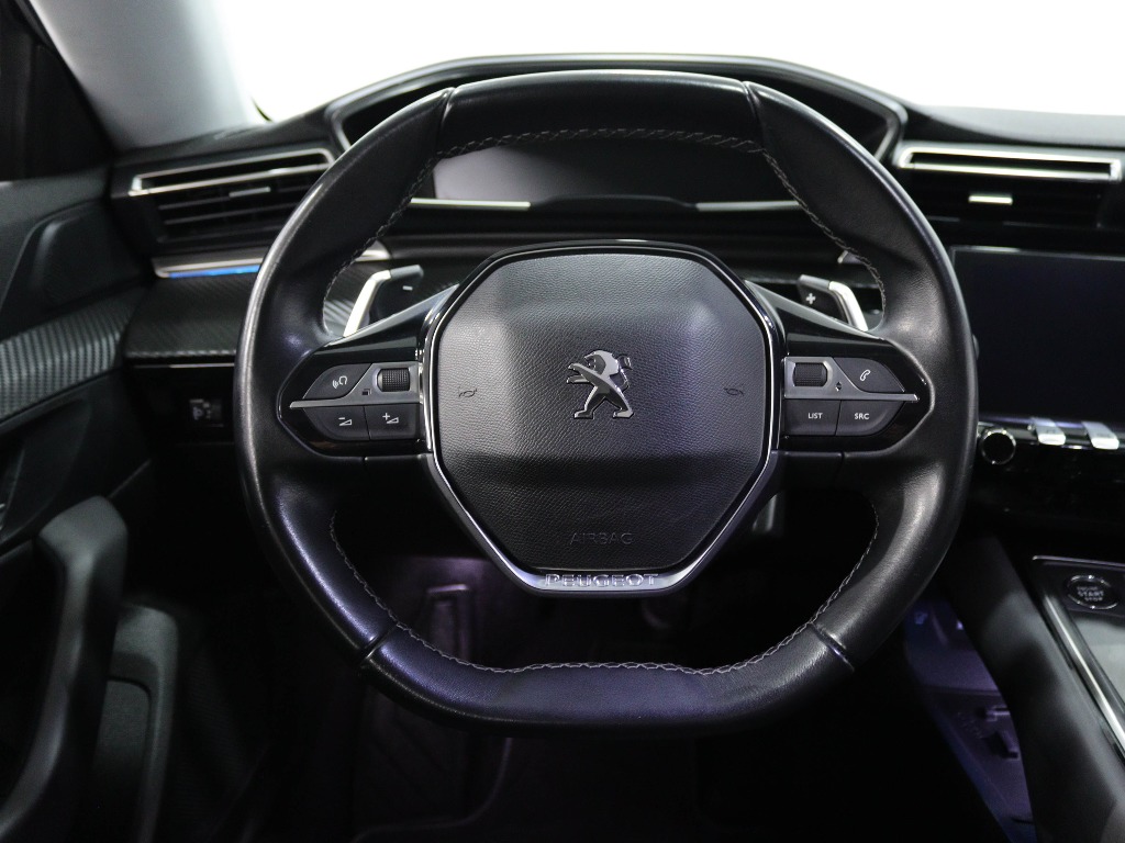 PEUGEOT 508 SW 1.5 BLUEHDI ALLURE full