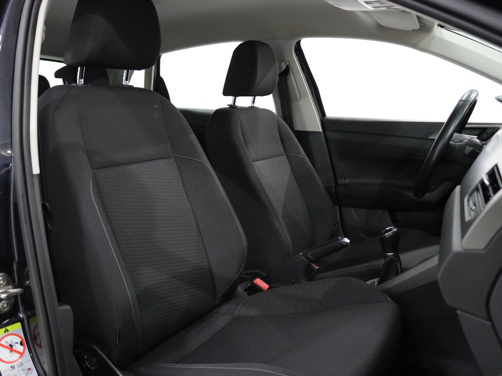 VOLKSWAGEN Polo 1.6 TDI CONFORTLINE full